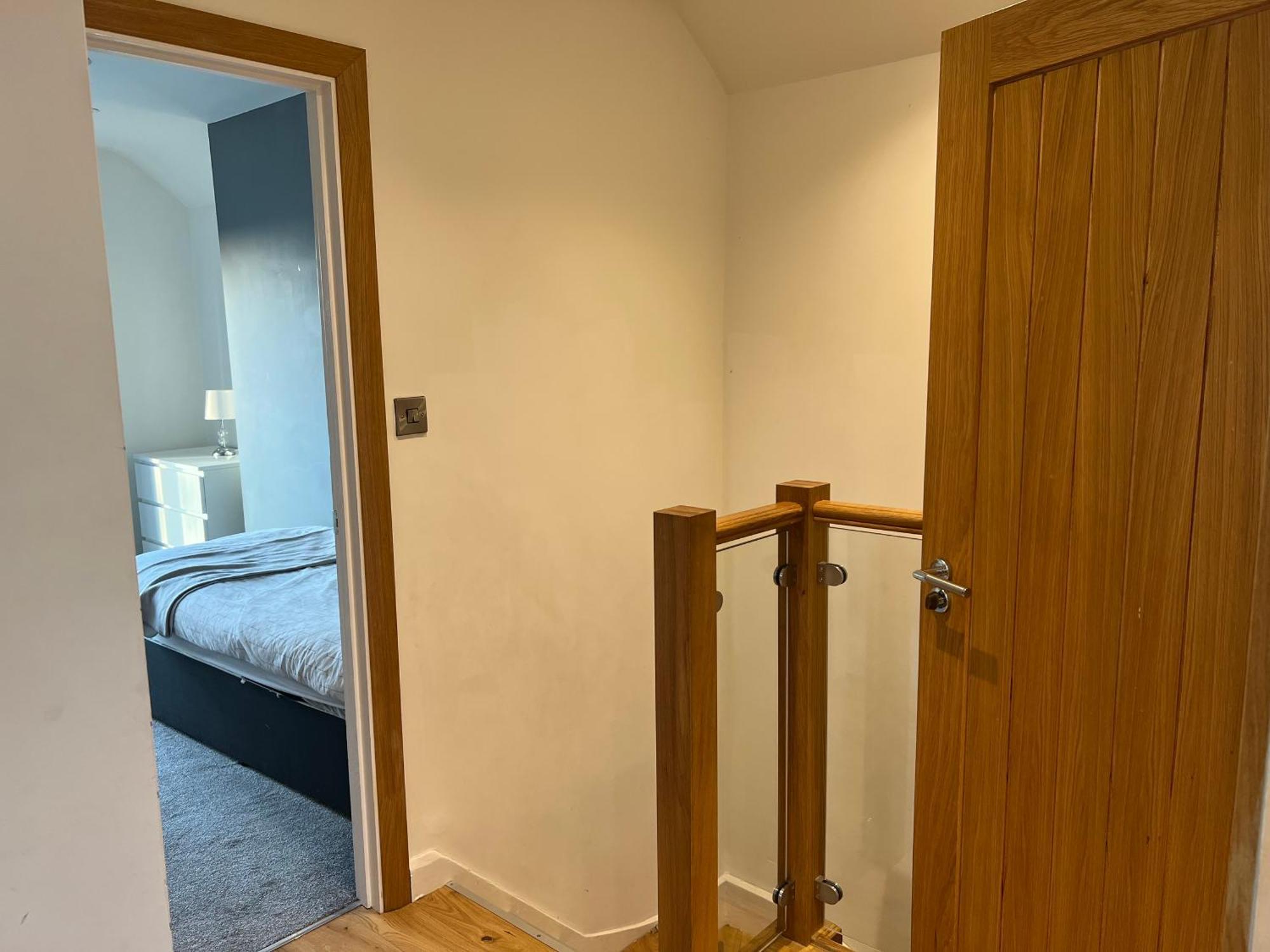 Broadway Beach Home With Hot Tub Herne Bay Exteriör bild