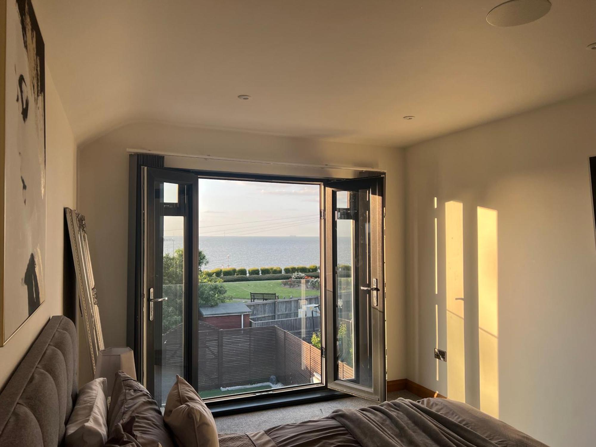 Broadway Beach Home With Hot Tub Herne Bay Exteriör bild